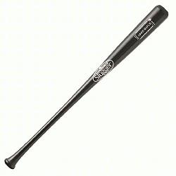 lugger WBHM271-BK Hard Maple Wood Baseball Bat 271 33 inch  Louisville Slugger Hard Maple Wood 